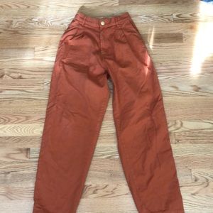 Big Bud Press Trousers